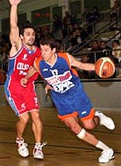 Lucas Rodr�guez (Photo-Deporte) 