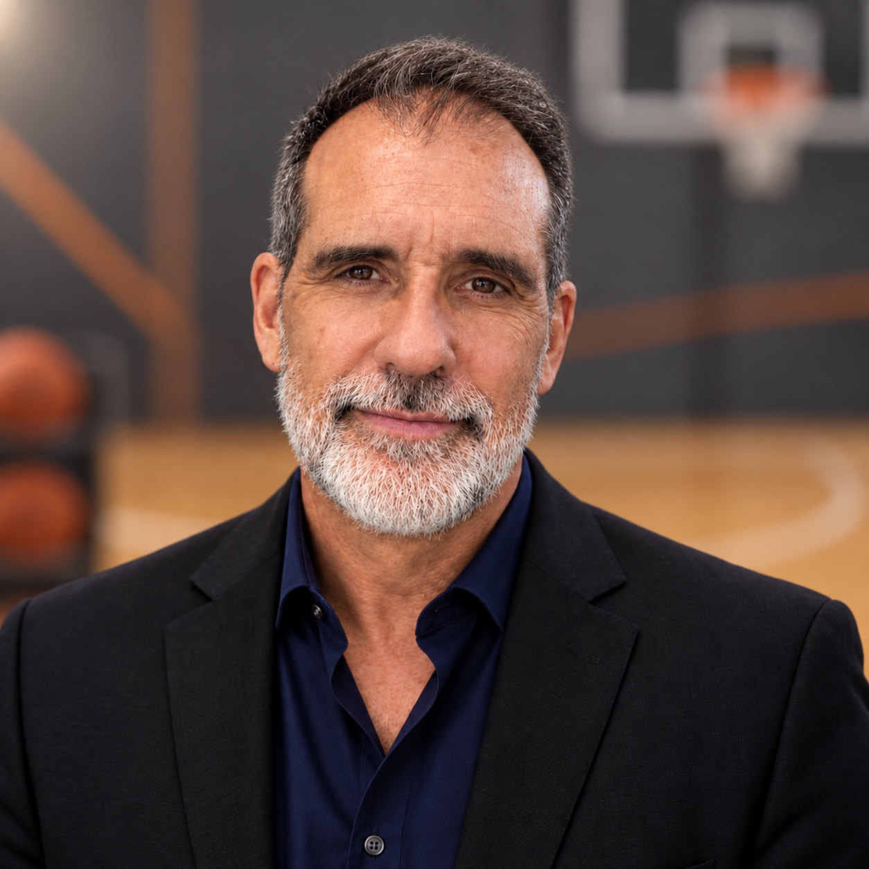 Luis Álvarez